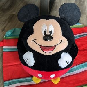 Disney Mickey Mouse Plush toy